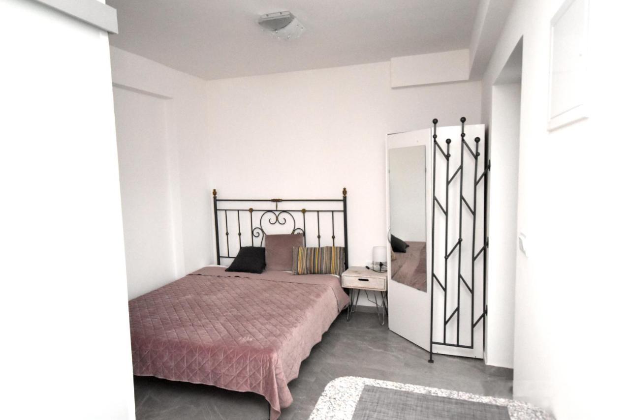 Apartmaji Lejardin Škofljica Exterior foto