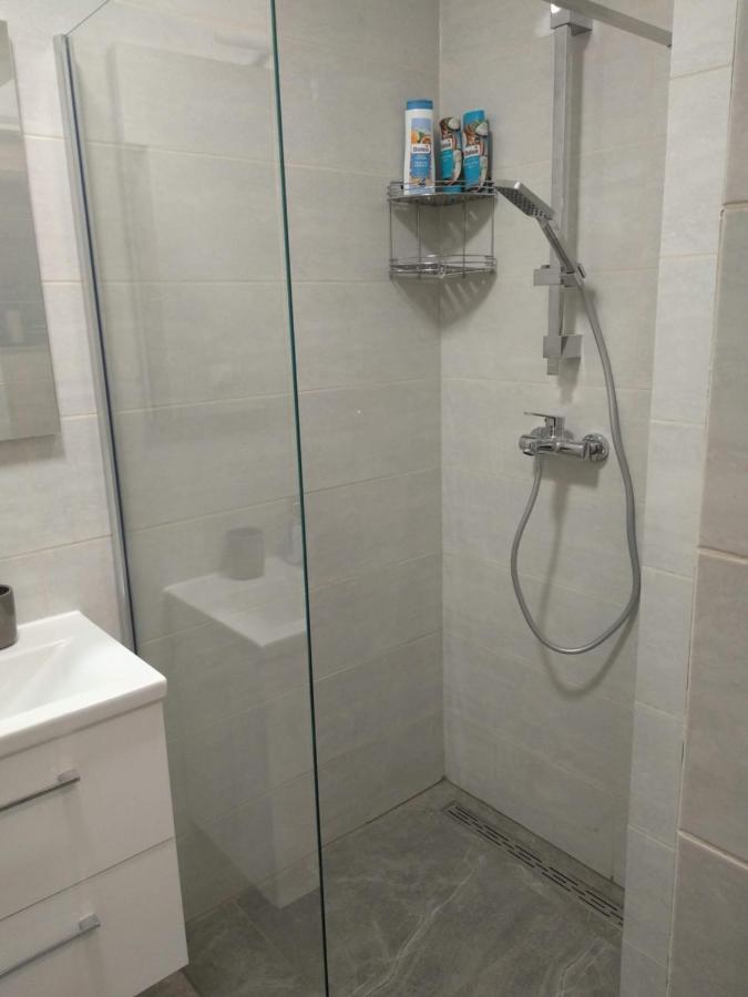 Apartmaji Lejardin Škofljica Exterior foto