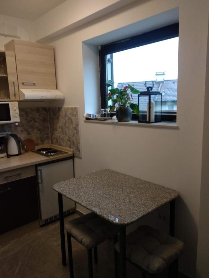 Apartmaji Lejardin Škofljica Exterior foto