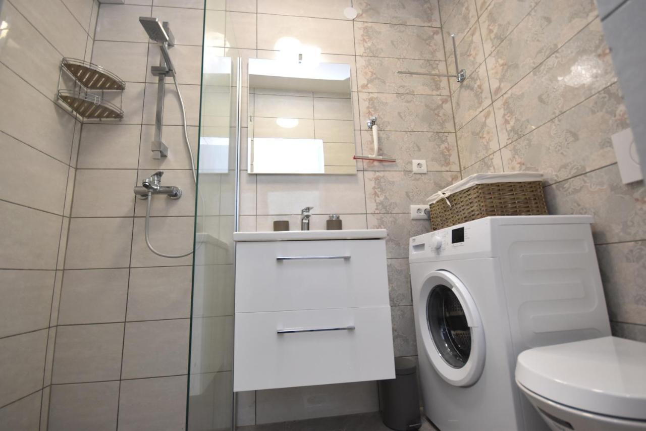 Apartmaji Lejardin Škofljica Exterior foto