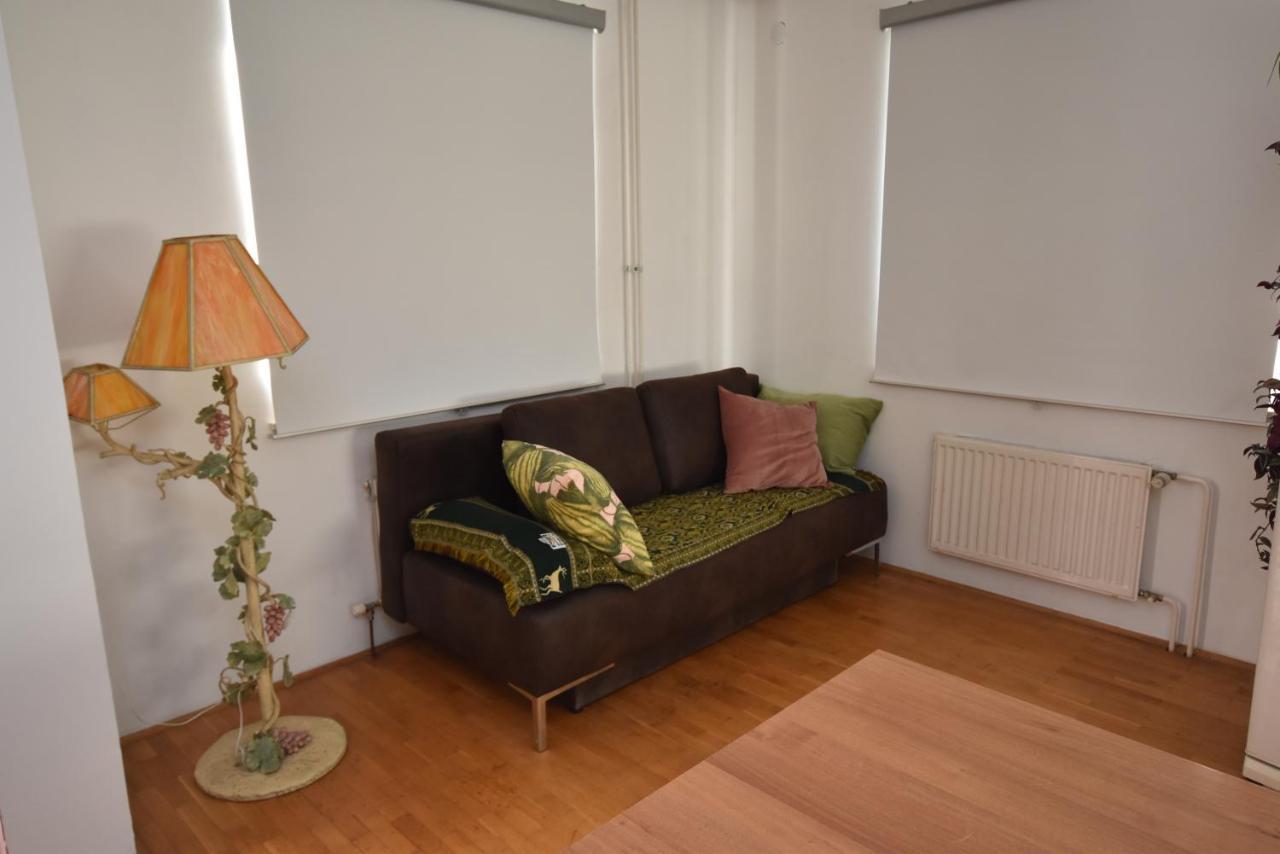 Apartmaji Lejardin Škofljica Exterior foto