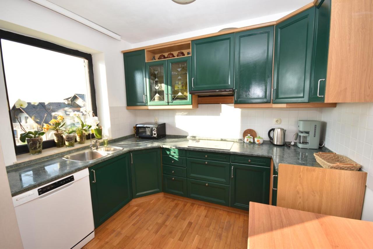 Apartmaji Lejardin Škofljica Exterior foto