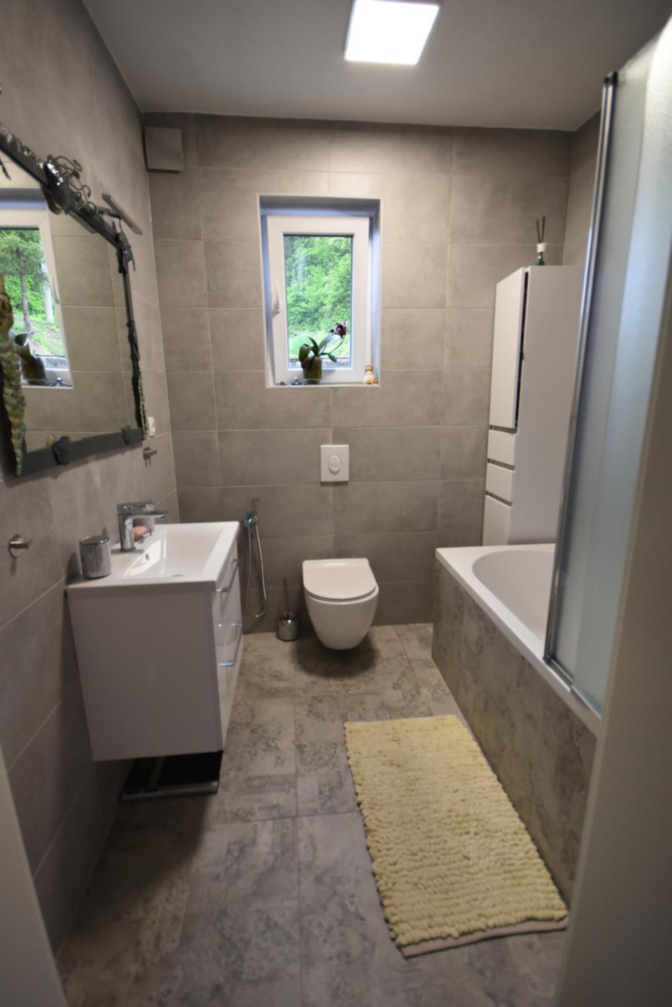 Apartmaji Lejardin Škofljica Exterior foto